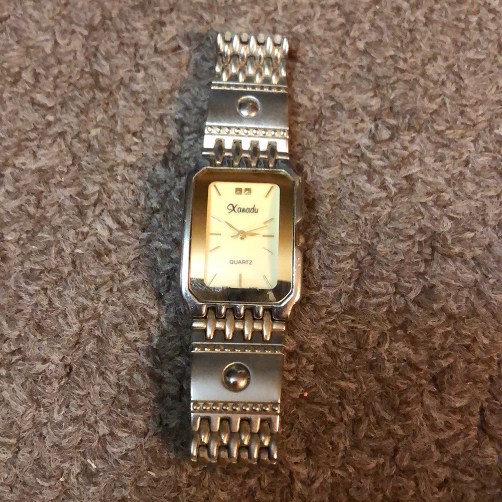 Men’s watch